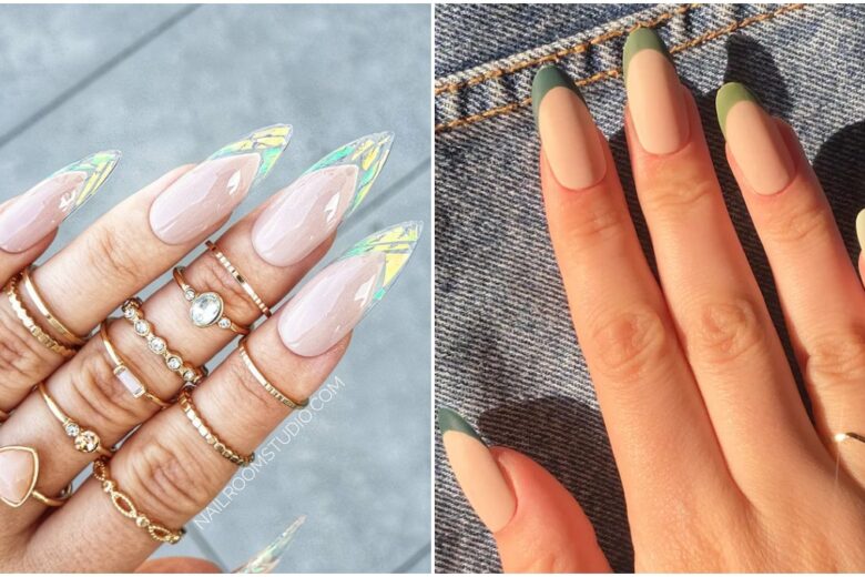 Nail art Primavera Estate 2022: le idee più belle per le tue unghie