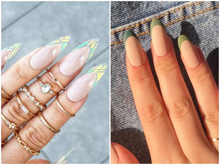 nail art primavera estate 2022 idee unghie cover mobile