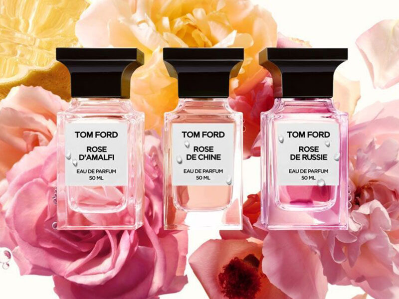 Profumi alla rosa: i migliori tra grandi classici e novità da non