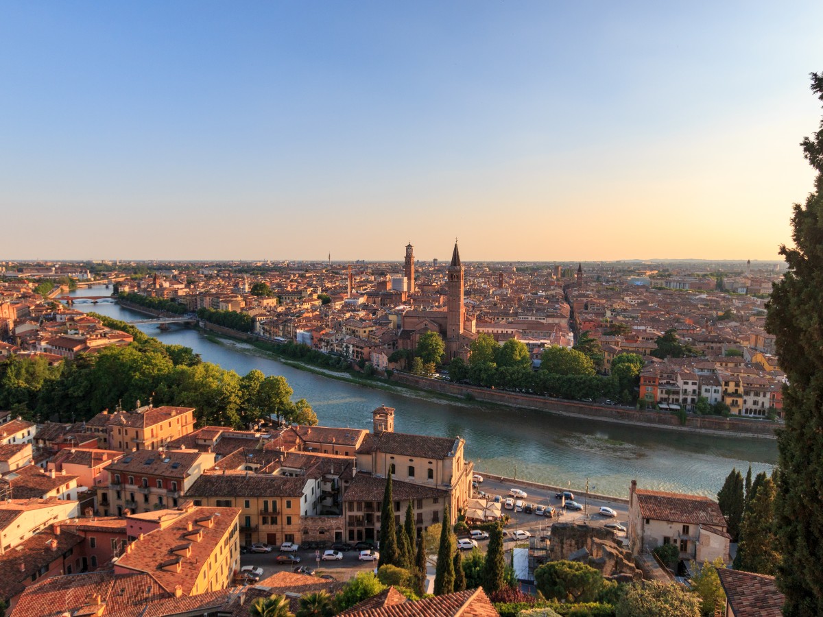 verona