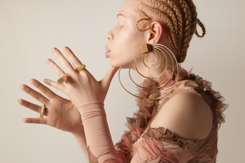 Grazia Factory Sound: intervista alla modella Oxana Likpa