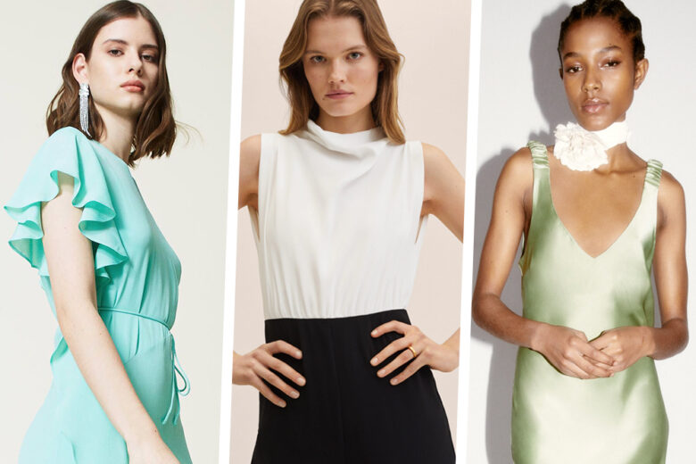 Matrimonio in primavera: 5 look perfetti per le invitate