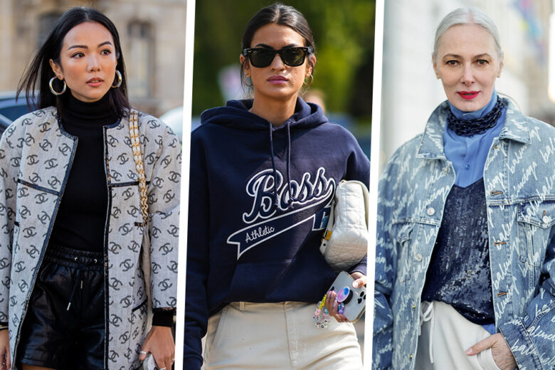Una stagione a tutto logo: i capi e gli accessori per seguire il trend più “bold” di stagione
