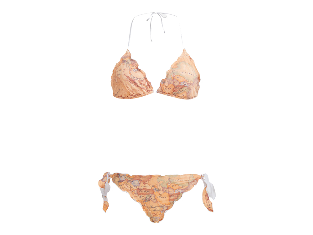 Costumi da bagno 2022: i bikini e gli interi più belli dell'estate