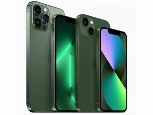 Tutte le novità Apple 2022 in arrivo a primavera - Grazia.it
