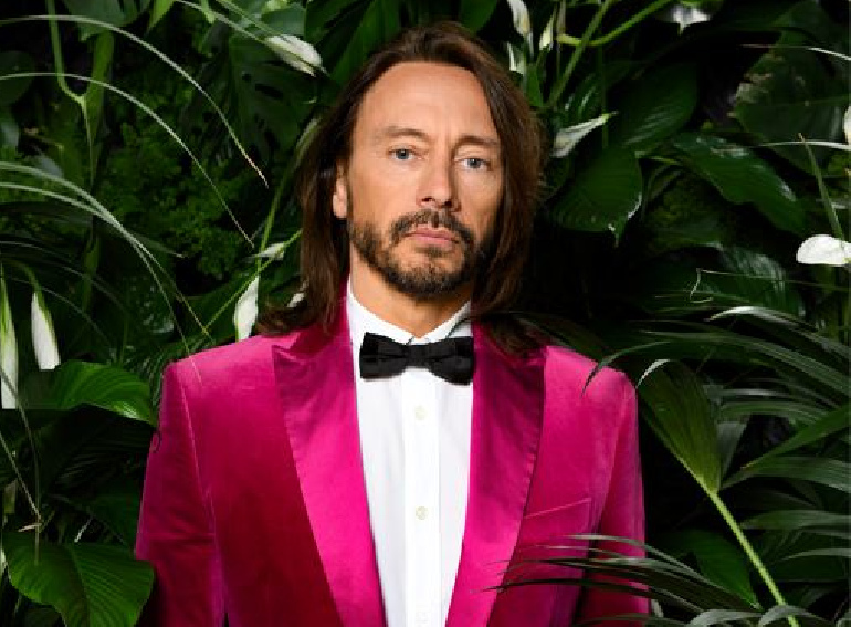 Bob Sinclair