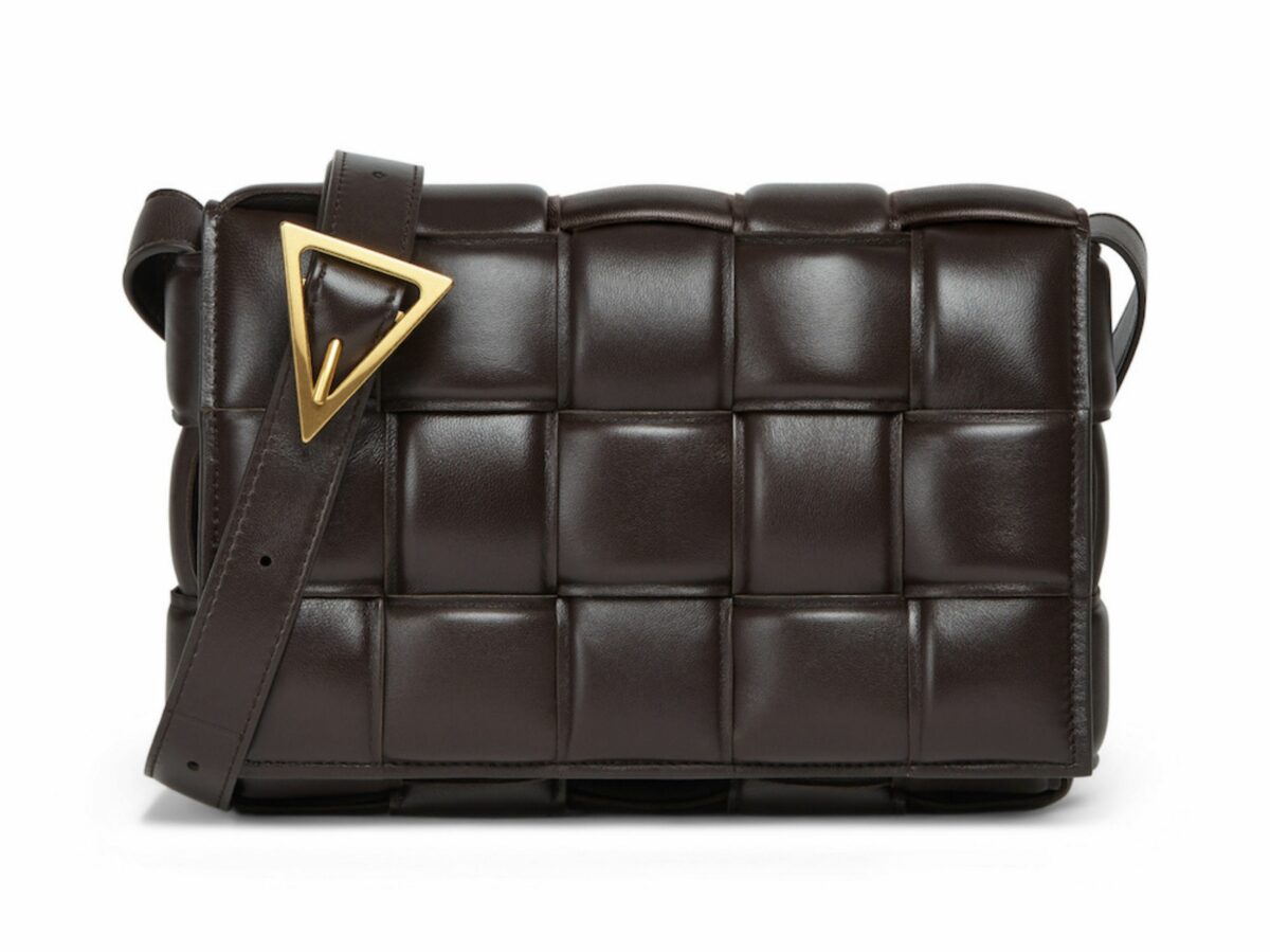 Casette Bottega Veneta