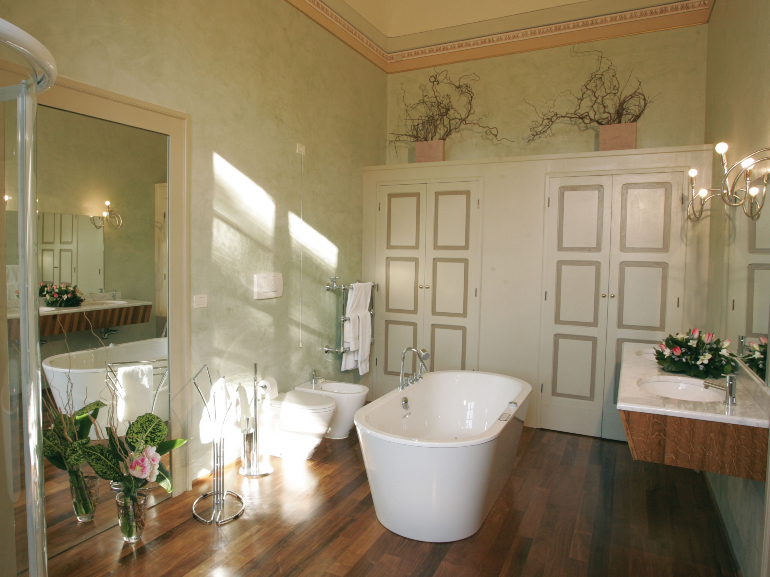 Castello Di Monterado