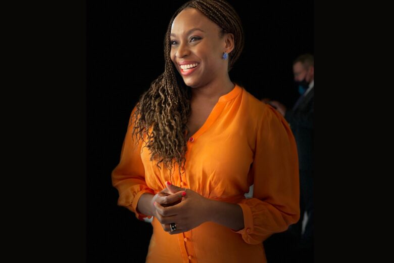 Chimamanda Ngozi Adichie: «Vinceranno le femministe felici»