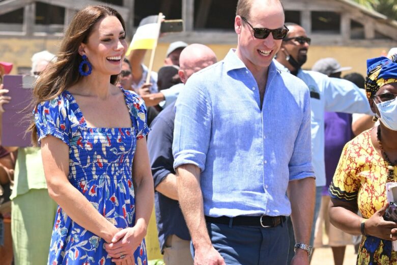 Kate Middleton, i look del Royal Tour tra Belize, Giamaica e Bahamas