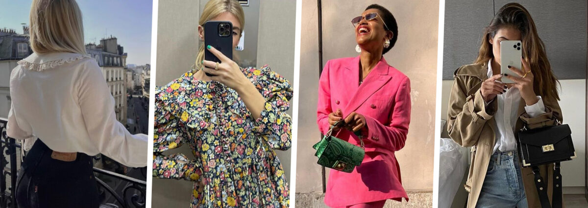 capsule wardrobe primavera