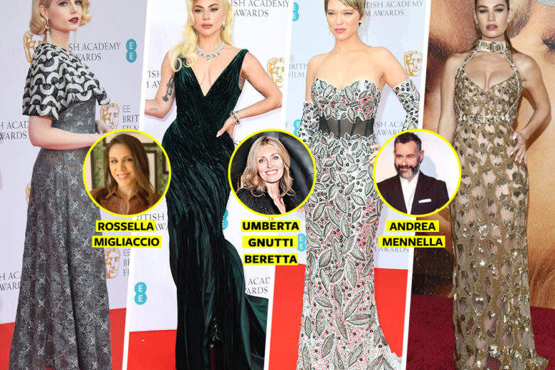 VOTA IL LOOK