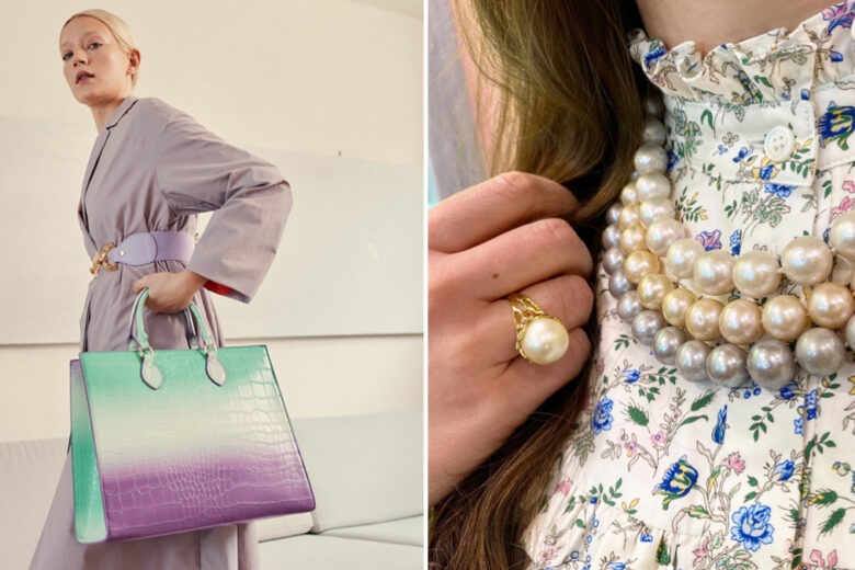 Homi Fashion & Jewels: torna l’unico evento dedicato all’universo del bijoux, del gioiello trendy e dell’accessorio moda
