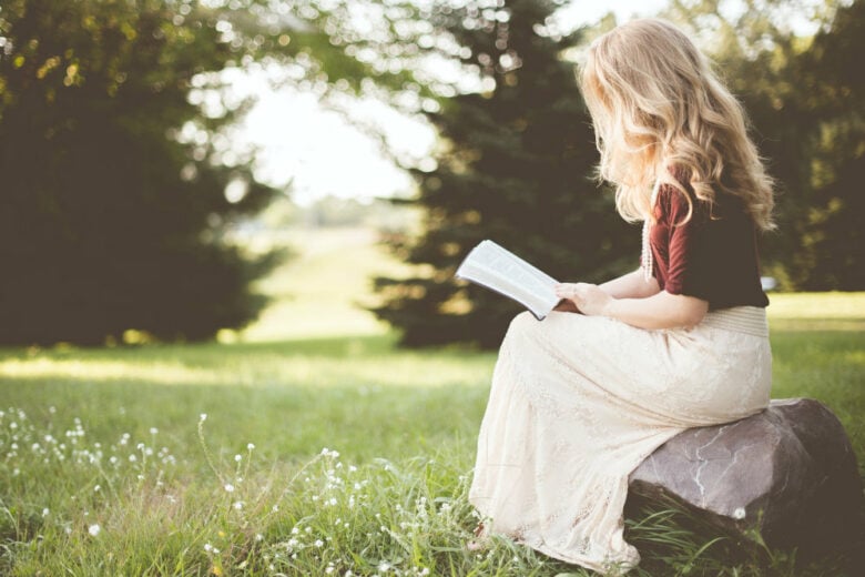 I migliori libri da leggere ad Aprile