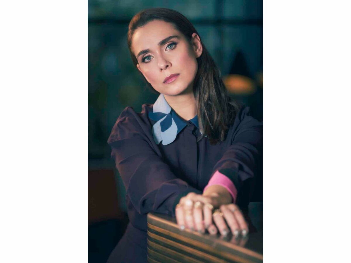 Elisa Maino (2)