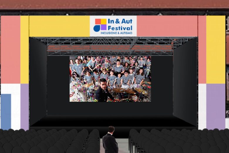 A Milano il primo Festival per promuovere l’inclusione   sociale e lavorativa delle persone affette da disturbi dello spettro autistico