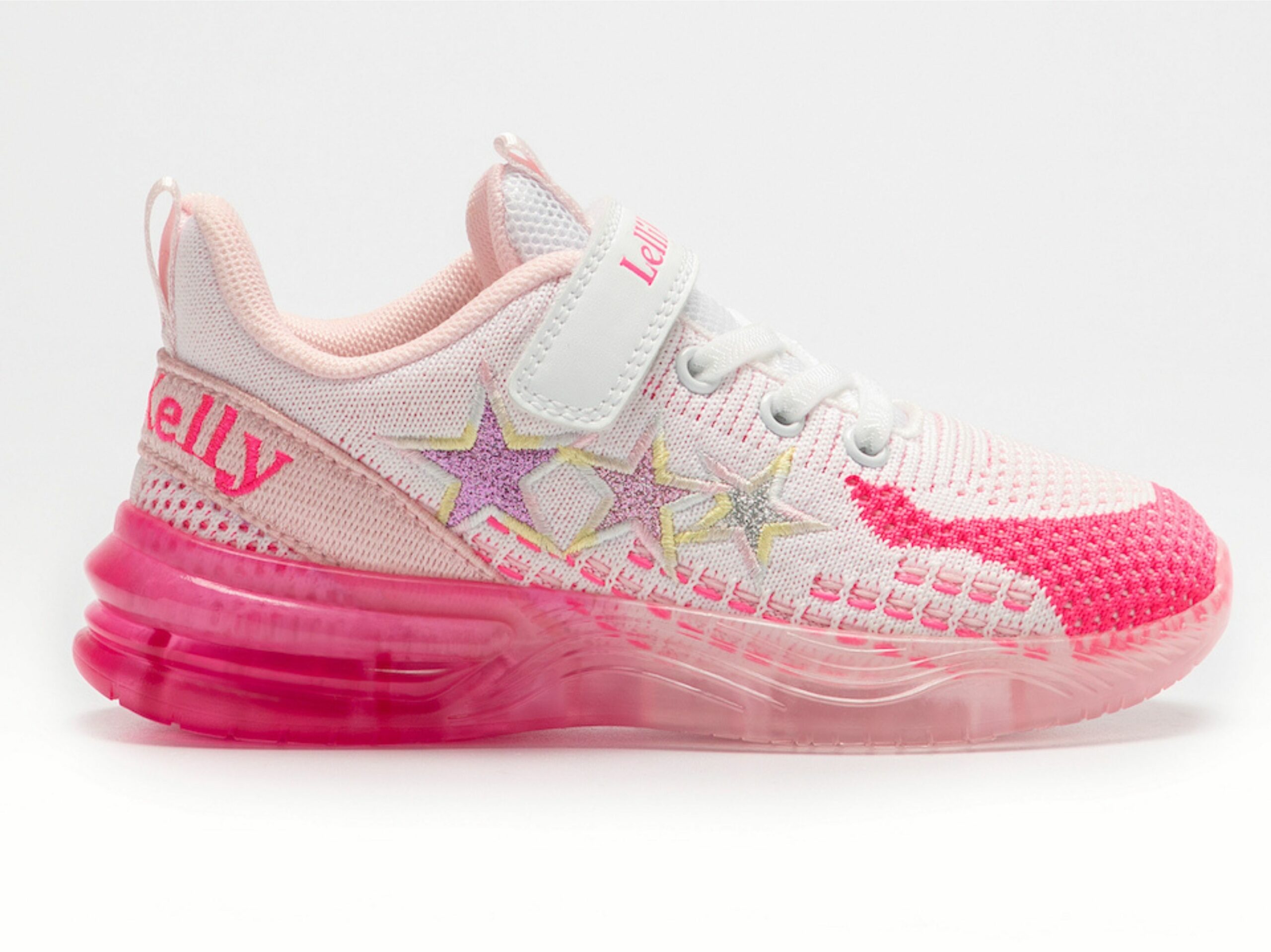 Lelli Kelly presenta le nuove scarpe per la Primavera Estate 2022