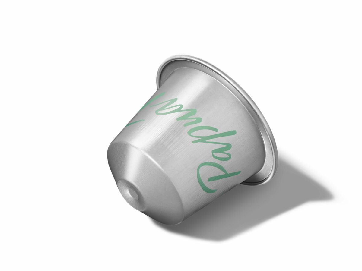 Nespresso