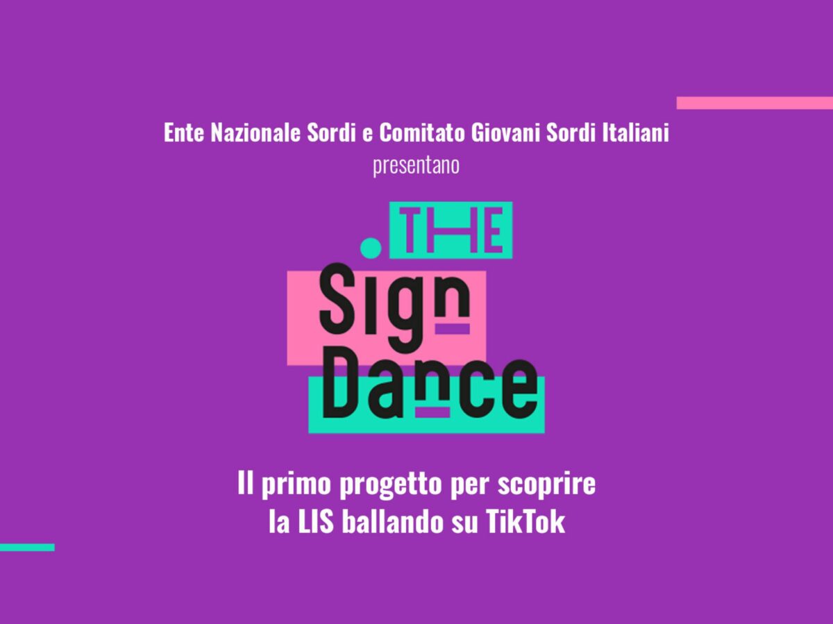 Progetto LIS
