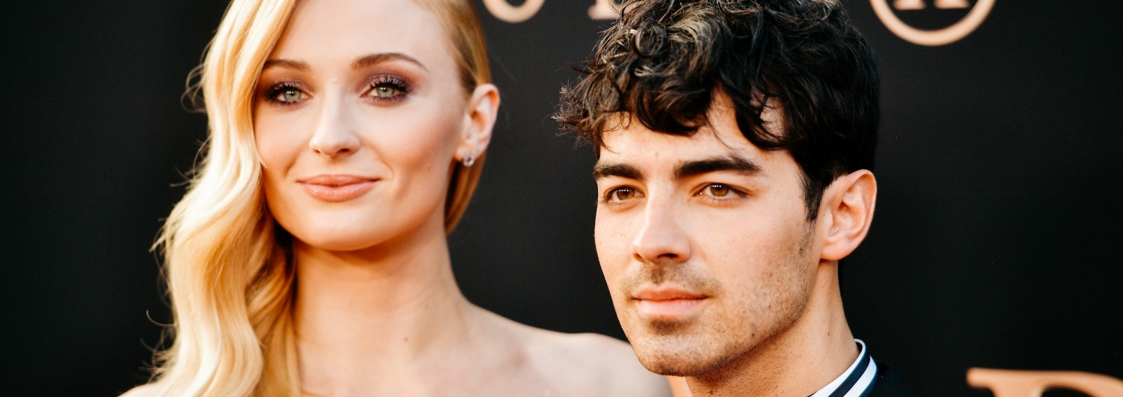 Sophie Turner Joe Jonas hero