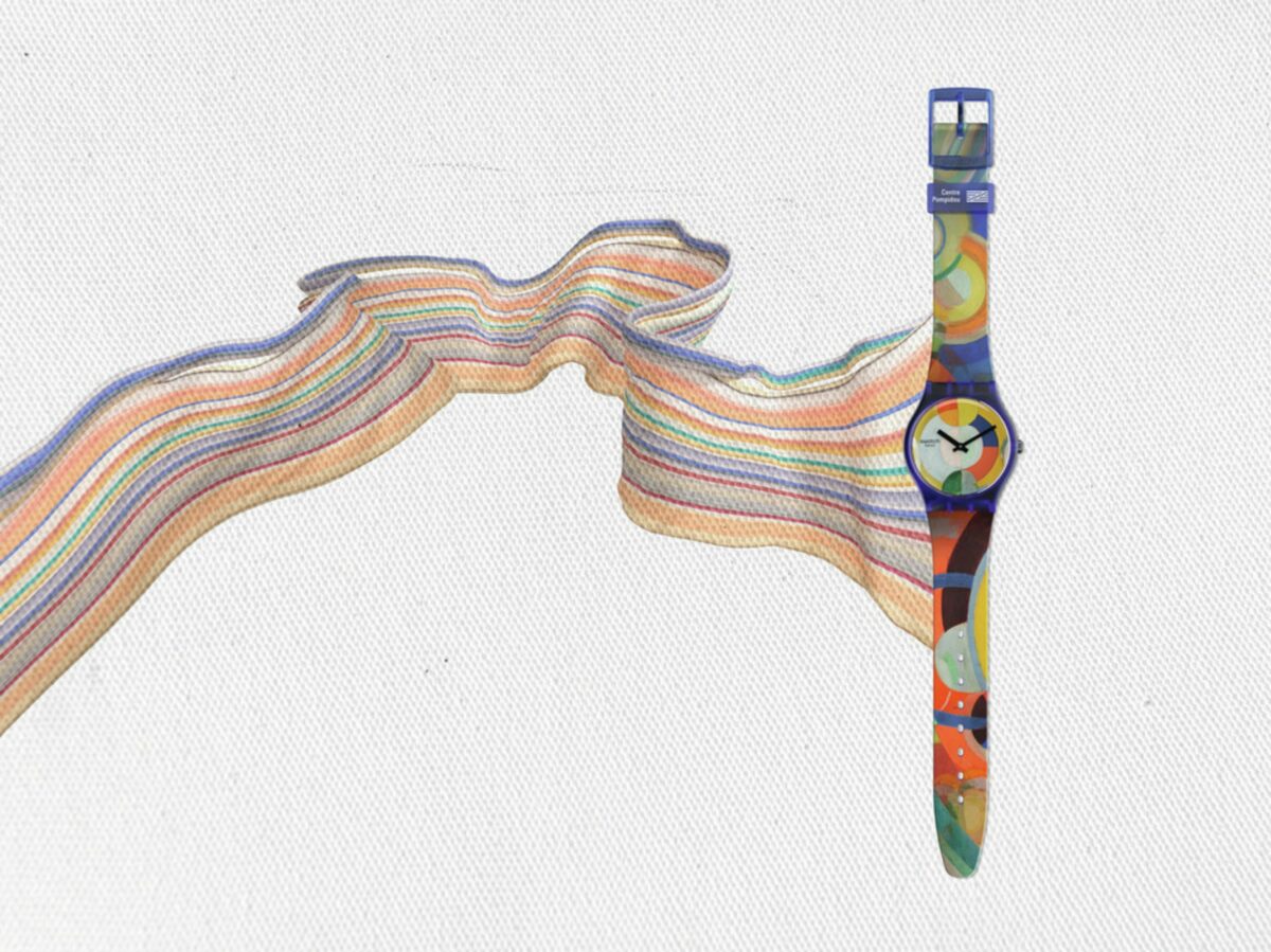 Swatch