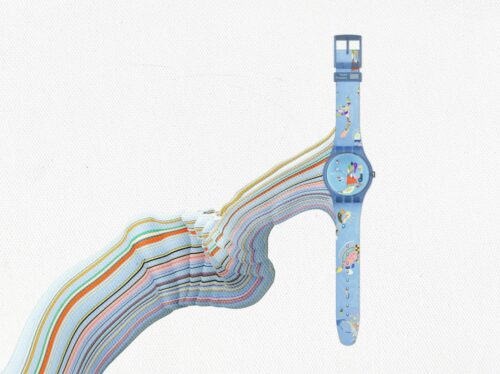 Prix De La Montre Swatch Série 5 | Store tercesa.com