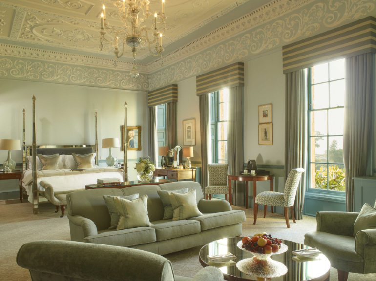 The Royal Crescent Hotel