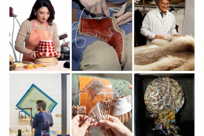 Made in Italy e haute-à-porter: dal 13 al 15 marzo torna in fiera TheOneMilano