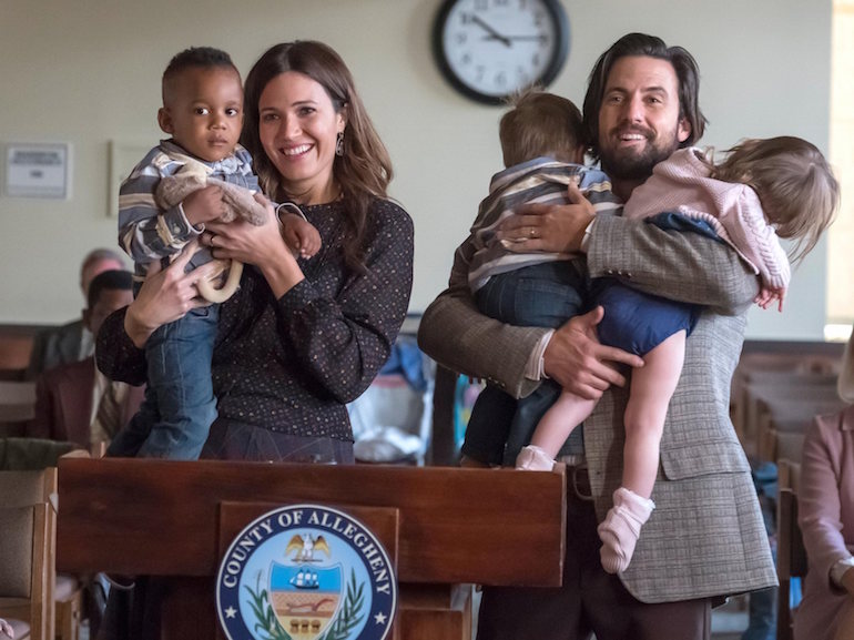 This Is Us – Season 2