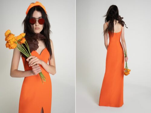 Vera Wang Bride: la collezione dedicata a damigelle e invitate