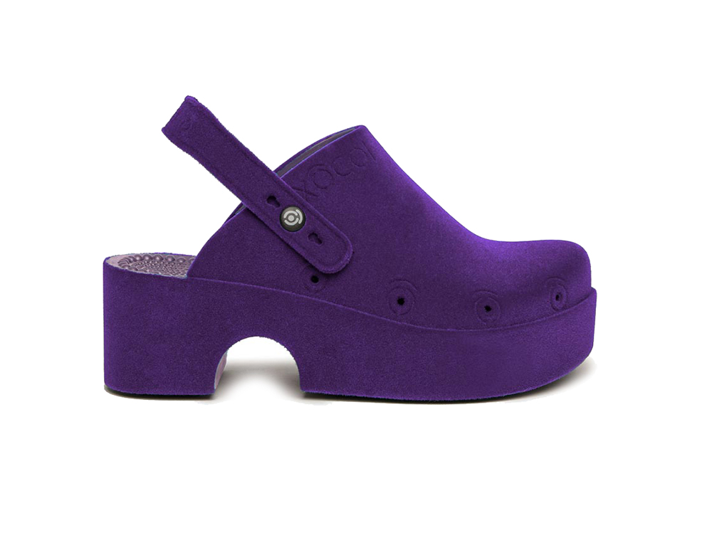 XOCOI-FLOCCATO-INDACO