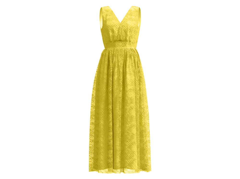 abito-in-pizzo-giallo-marella-149,90