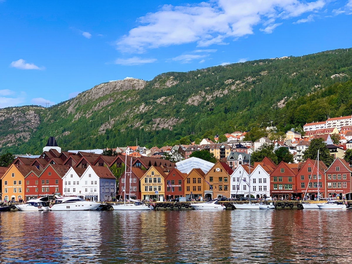 bergen