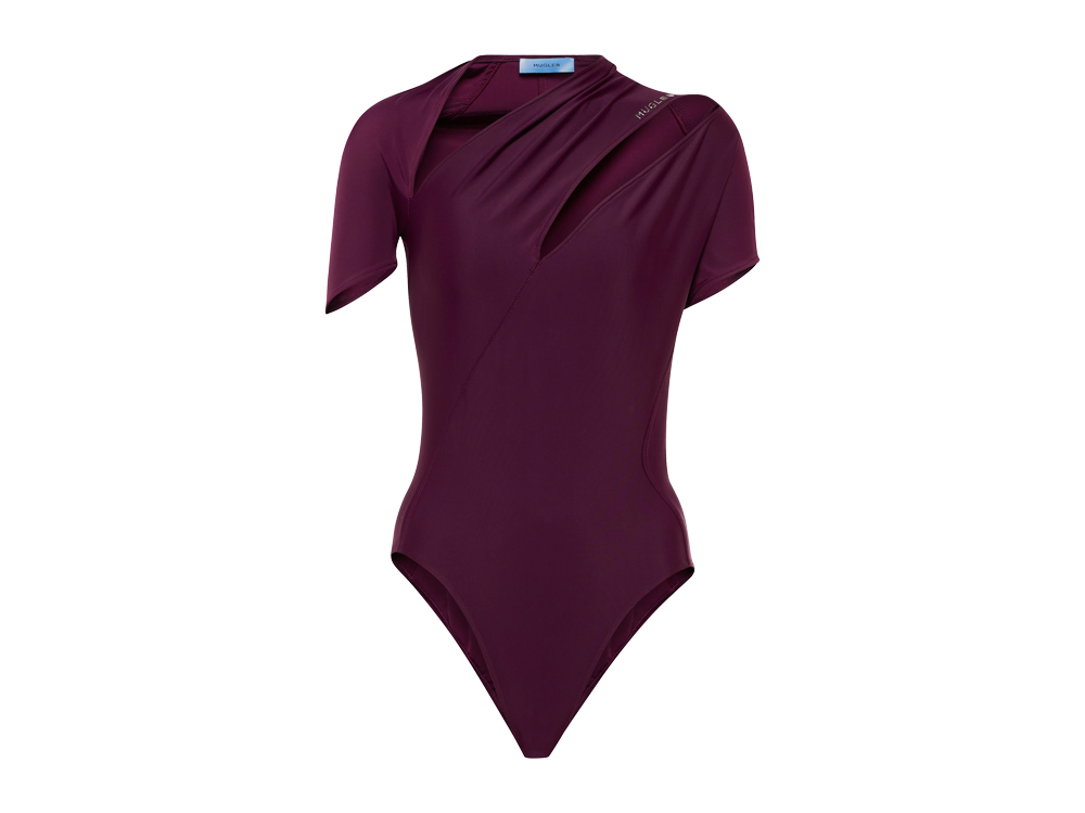 body mugler su mytheresa