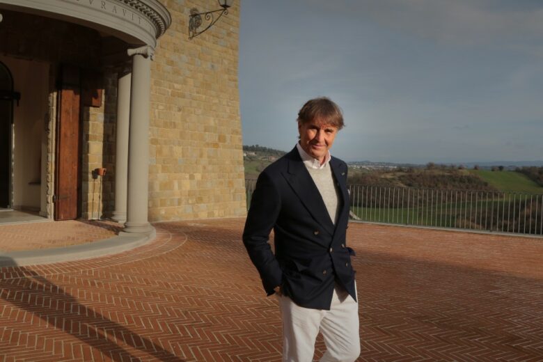 Brunello Cucinelli: «Lettera alla mia anima»