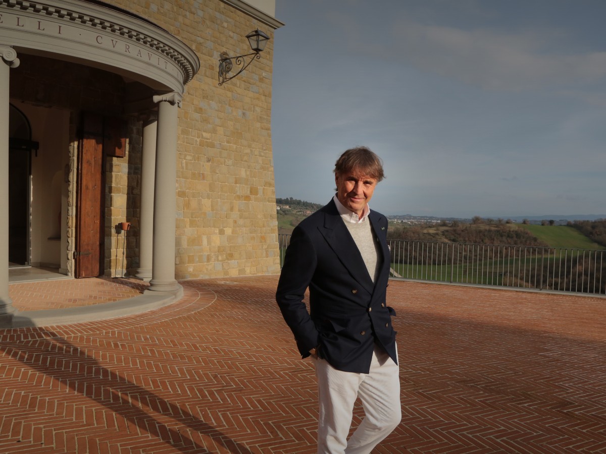 brunello cucinelli hero