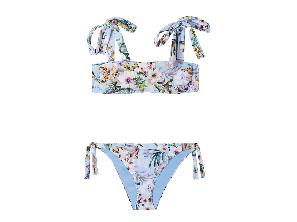 Accessori spiaggia: borse mare, teli e molto altro | Calzedonia