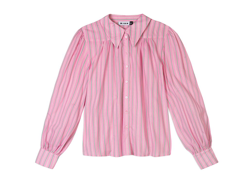 camicina-a-righe-rixo-london