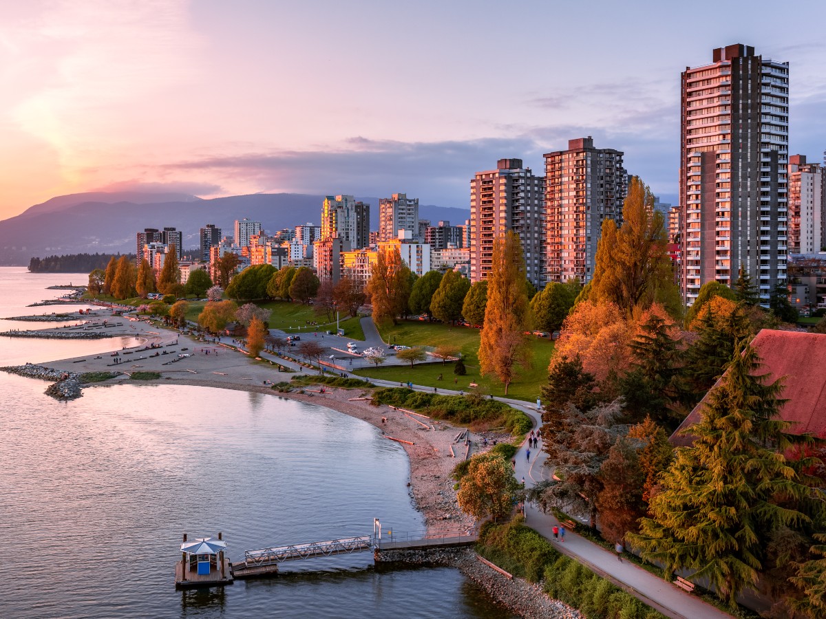 canada vancouver