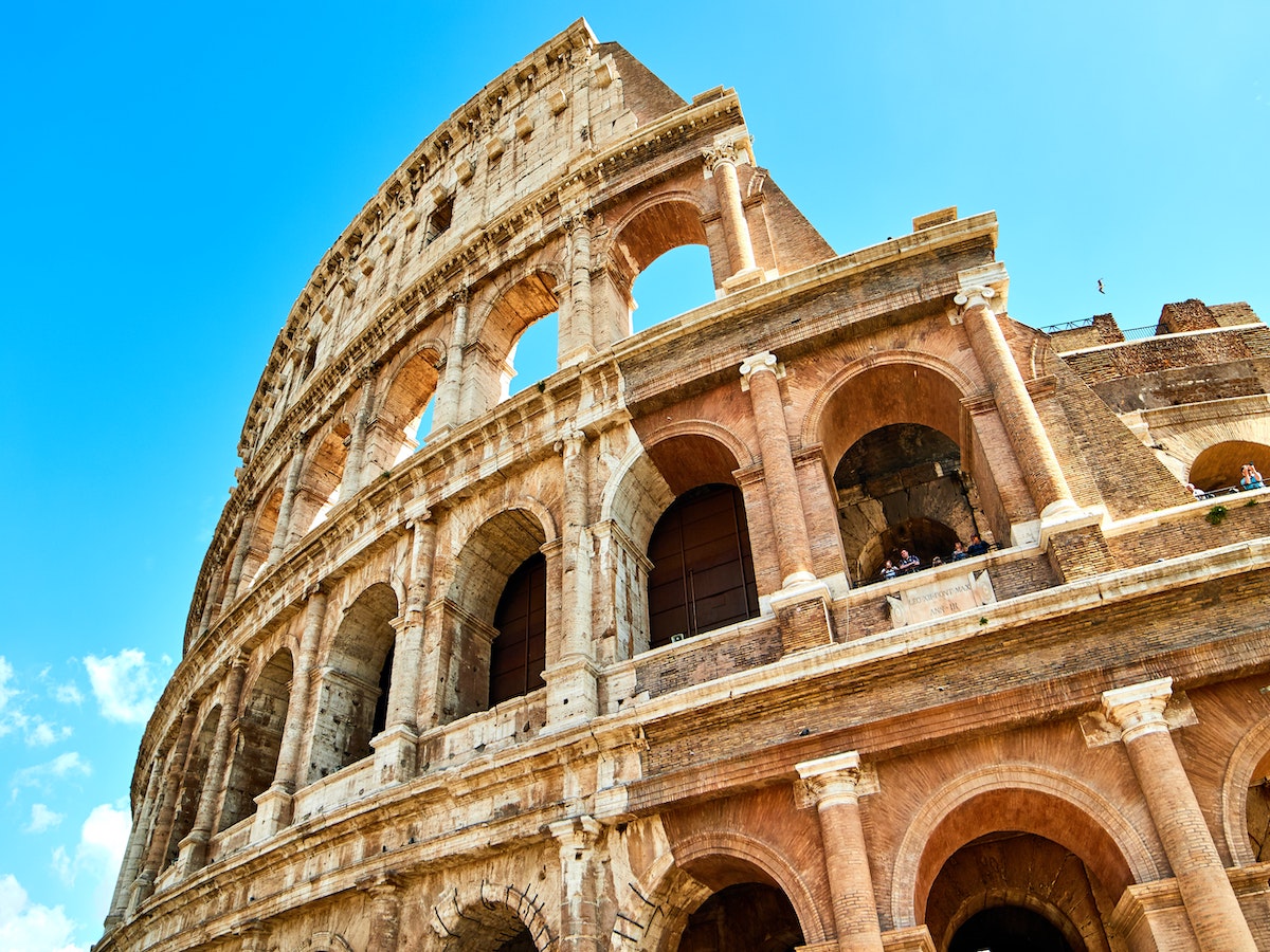 colosseo roma