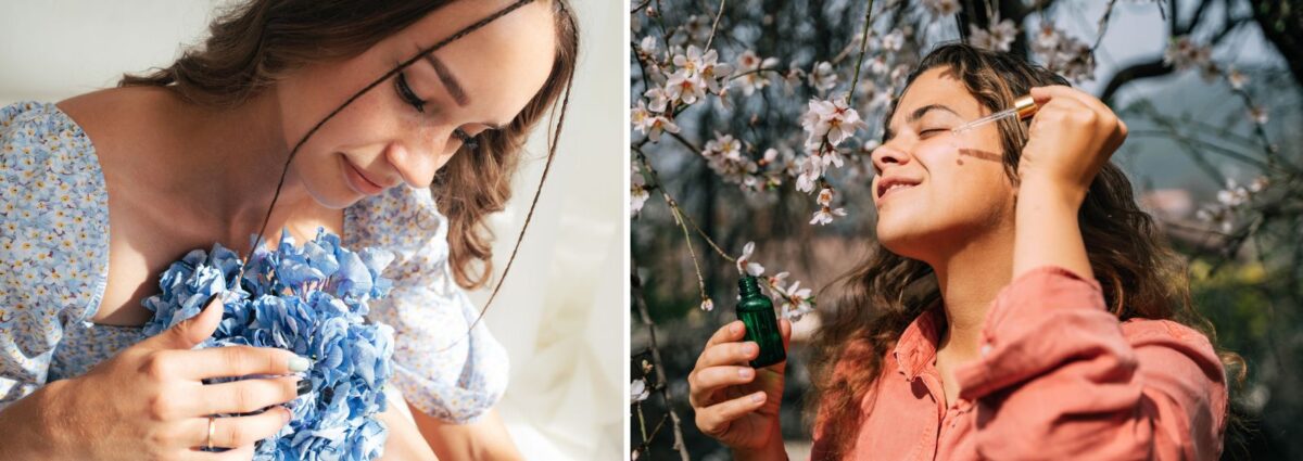 cover skincare primaverile