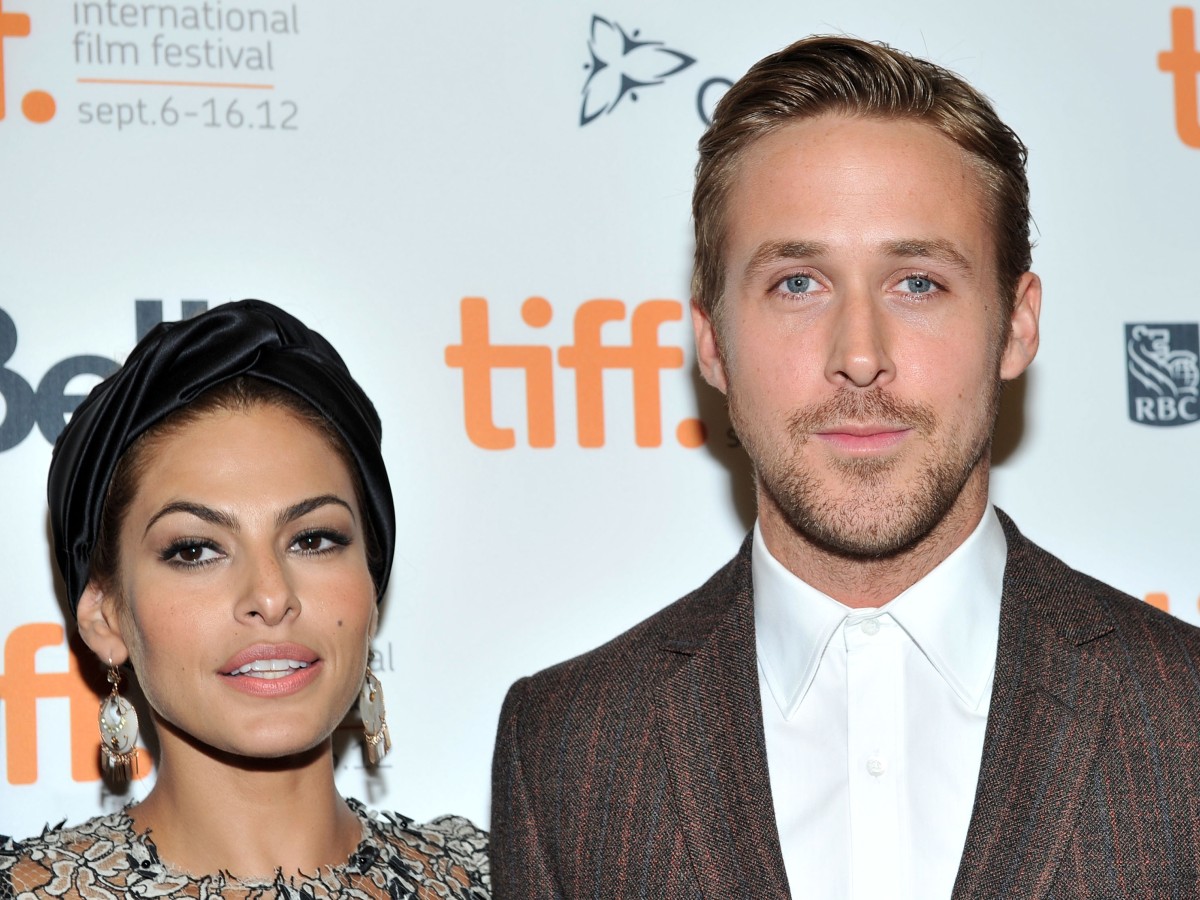 eva mendes ryan goslin