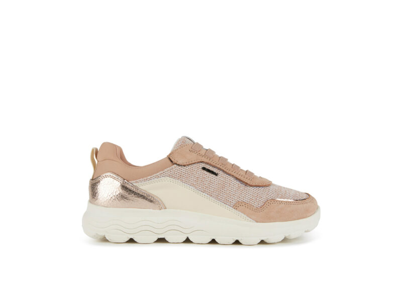 geox sneaker sostenibile 3