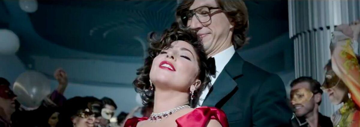 house of gucci lady gaga hero