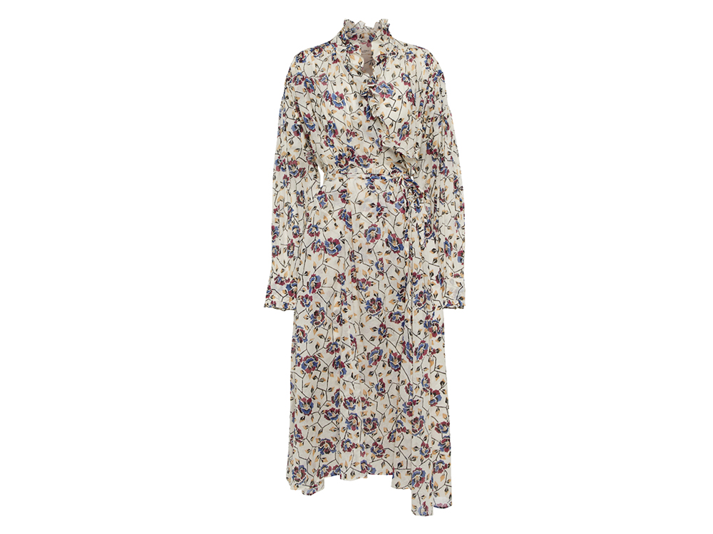 isabel marant, etoile su mytheresa