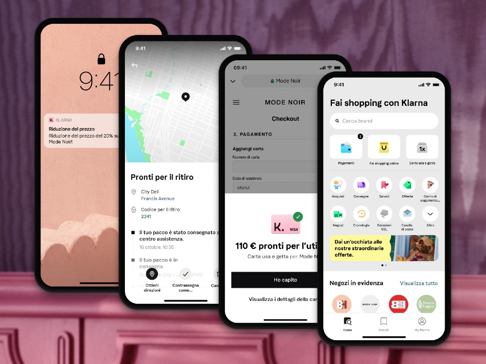 klarna 2