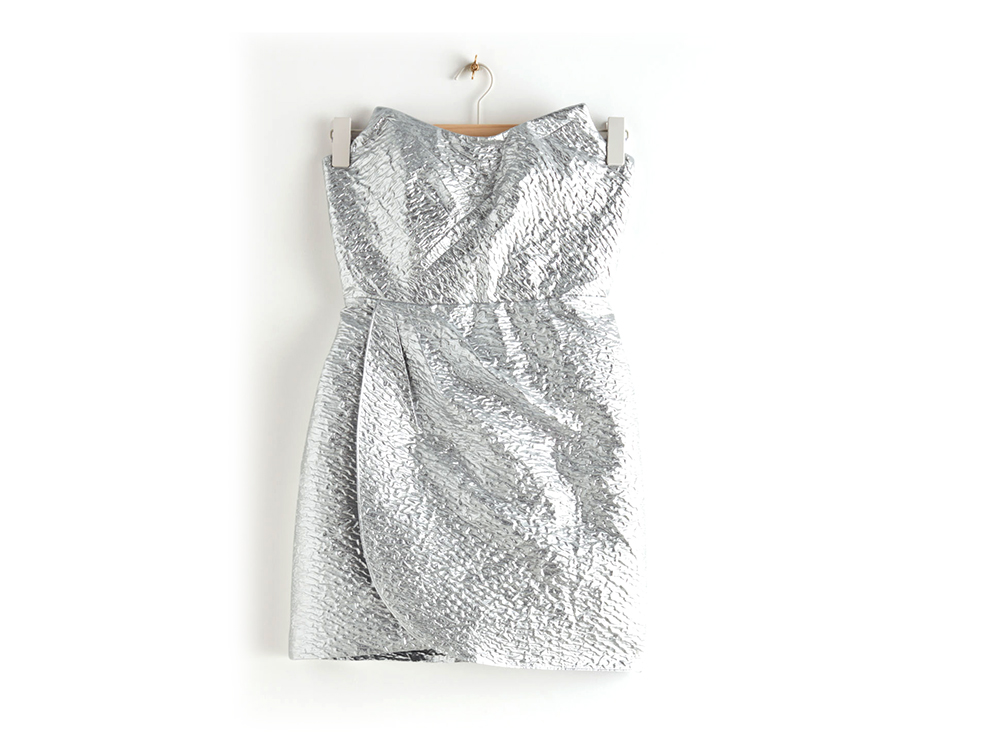 minidress-strapless-metallizzato-and-other-stories