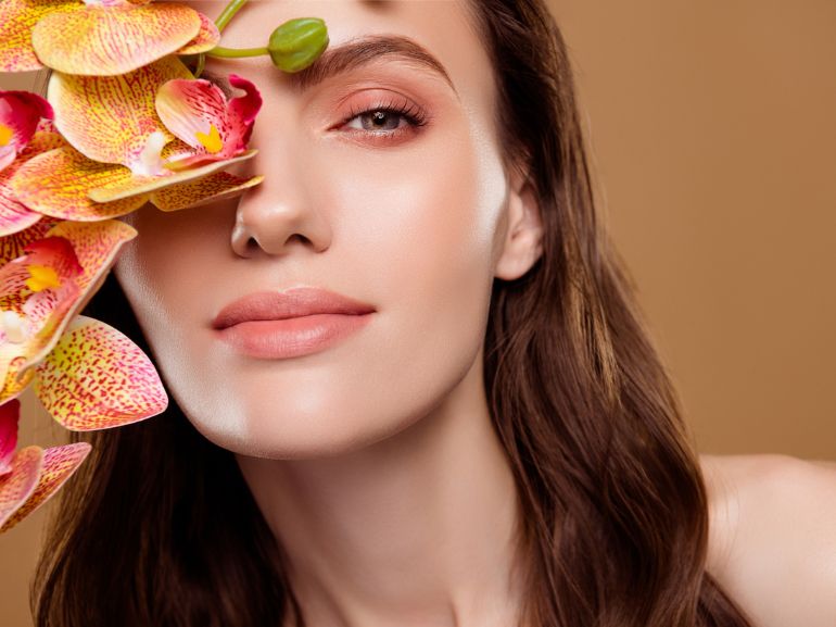 mobile skincare primaverile