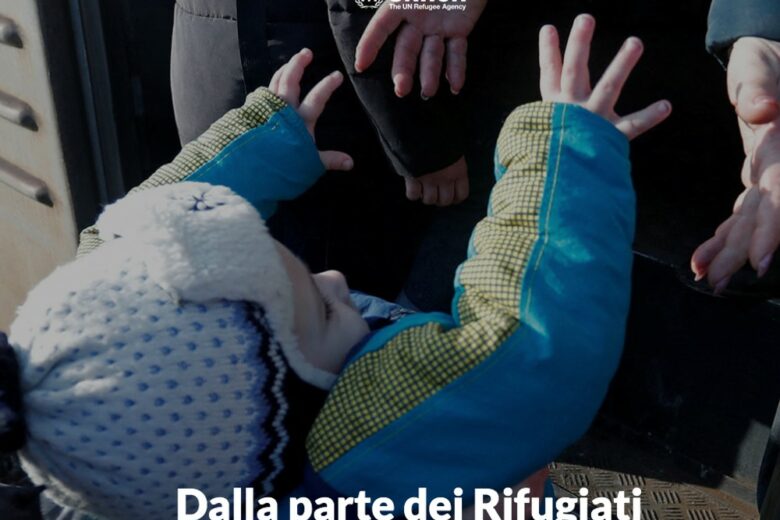 La moda per l’Ucraina: Camera della Moda supporta UNHCR e le altre iniziative per l’emergenza