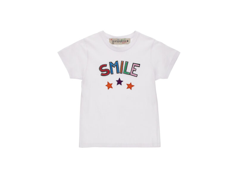 shirtaporterkids smile